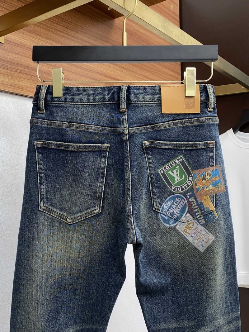 Louis Vuitton Jeans